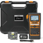 Brother Εκτυπωτής Ετικετών Θερμικής Μεταφοράς USB, Bluetooth - Image 2