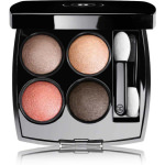Chanel Les 4 Ombres 204 Tisse Vendome - Image 3