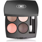 Chanel Les 4 Ombres 204 Tisse Vendome - Image 4