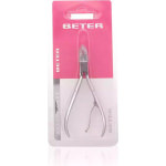 Beter Πενσάκι Νυχιών Alicate Inox Ενός Ελατηρίου 10cm - Image 3