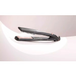 Babyliss Luxe 214660 Πρέσα Μαλλιών με Ατμό και Κεραμικές Πλάκες 45W - Image 3