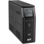 APC Back UPS Pro 1600 Line-Interactive 1600VA 960W με 6 IEC Πρίζες - Image 4