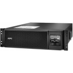 APC Smart-UPS SRT 5000 RM On-Line 5000VA 4500W με 10 IEC Πρίζες