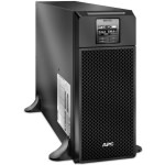 APC Smart-UPS SRT 6000 On-Line 6000VA 6000W με 10 IEC Πρίζες - Image 4