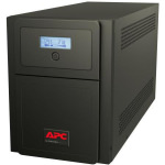 APC Easy UPS SMV 2000VA Line-Interactive 1400W με 6 IEC Πρίζες - Image 4