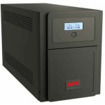 APC Easy UPS SMV 2000VA Line-Interactive 1400W με 6 IEC Πρίζες