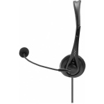 Lindy Lindy 42870 On Ear Multimedia Ακουστικά με μικρόφωνο - Image 4