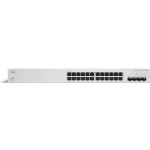 Cisco CBS220-24T-4X Managed L2 Switch με 24 Θύρες Gigabit (1Gbps) Ethernet και 4 SFP Θύρες - Image 4