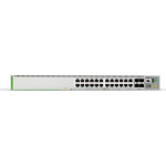 Allied Telesis AT-GS980MX/28PSM-50 Managed L3 Switch με 24 Θύρες Gigabit (1Gbps) Ethernet και 4 SFP Θύρες - Image 3