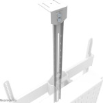 Neomounts Αξεσουάρ για Μπάρα FL50S-825WH1 (AFLS-825WH1) - Image 3