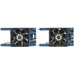 Κιτ Δεύτερου Ανεμιστήρα Cpu Hp Hpe Proliant Ml350 Gen11