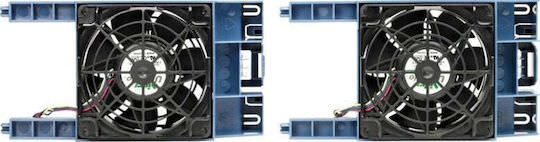 Κιτ Δεύτερου Ανεμιστήρα Cpu Hp Hpe Proliant Ml350 Gen11 - Image 1