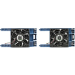 Κιτ Δεύτερου Ανεμιστήρα Cpu Hp Hpe Proliant Ml350 Gen11 - Image 2