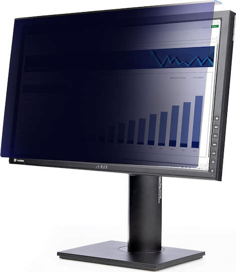 Φίλτρο Startech Startech 2769a-privacy-screen Φίλτρο Οθόνη 61 Cm 24" Οθόνη Χωρίς Πλαίσιο Φίλτρο Ιδιωτικότητας Οθόνη - Image 1