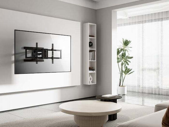 Equip 650348 Tv Mount 2.54 M 100'' Black - Image 1