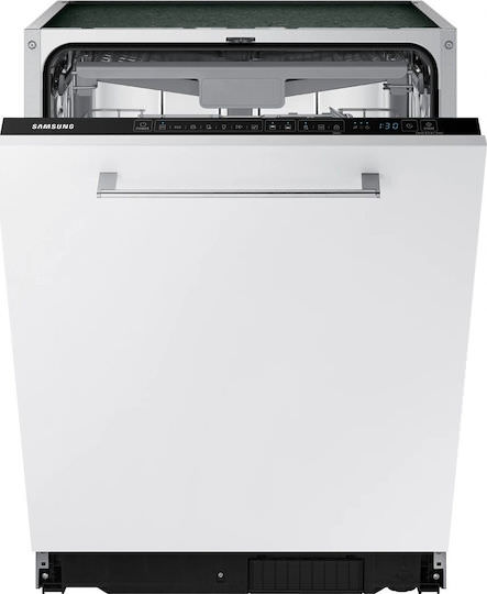 Samsung Πλήρως Εντοιχιζόμενο Πλυντήριο Πιάτων για 14 Σερβίτσια Π59.8xY84.5εκ. - Image 1
