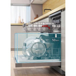 Samsung Πλήρως Εντοιχιζόμενο Πλυντήριο Πιάτων για 14 Σερβίτσια Π59.8xY84.5εκ. - Image 3