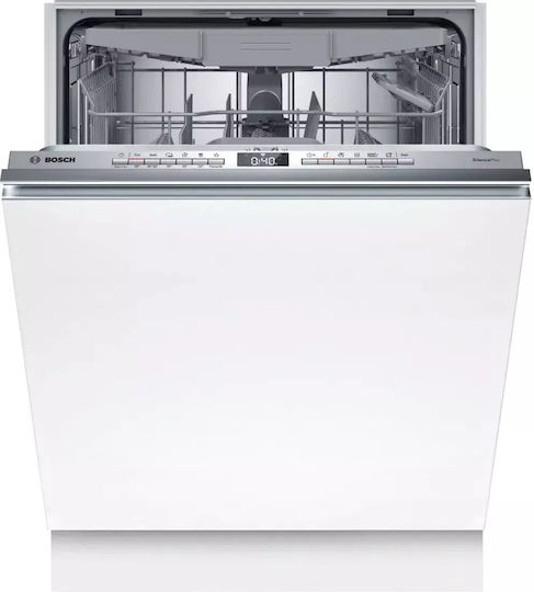 Bosch Εντοιχιζόμενο Πλυντήριο Πιάτων με Wi-Fi για 14 Σερβίτσια Π59.8xY81.5εκ. - Image 1