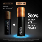 Duracell Optimum Αλκαλικές Μπαταρίες AA 1.5V 8τμχ - Image 2