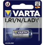 Varta Professional Electronics Αλκαλική Μπαταρία N 1.5V 1τμχ - Image 2