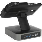 Docking Station Targus Hyperdrive Dual Hdmi 10-in-1 T - Image 3