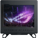 Asus RYUJIN III WB GPU Water Block Μαύρο - Image 4