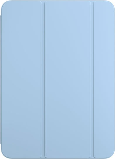 Apple Smart Folio Flip Cover Sky (iPad 2025 11") - Image 1