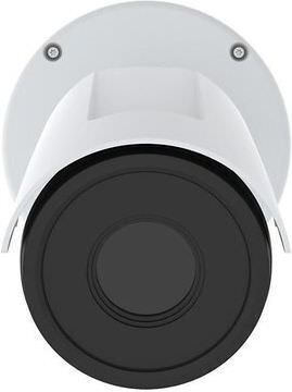 Axis Q1971-E IP Θερμική Κάμερα Παρακολούθησης Αδιάβροχη με Αμφίδρομη Επικοινωνία και Φακό 1.4mm - Image 1