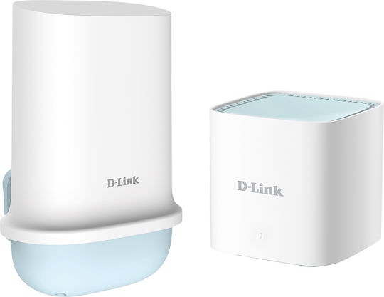 D-Link DWP-1010/KT Εξωτερική Κεραία 5G Πανκατευθυντική - Image 1