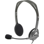 Lenovo Wired Stereo Gen 2 On Ear Multimedia Ακουστικά με μικρόφωνο και σύνδεση USB-A - Image 4