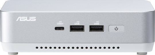 Asus Nuc 14 Pro+ Barebone (Core Ultra 7-155H / 96GB M.2) - Image 1