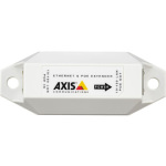 Axis T8129 PoE Repeater - Image 3