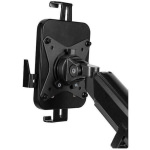 Neomounts Βάση Tablet Τοίχου σε Μαύρο χρώμα - Image 4