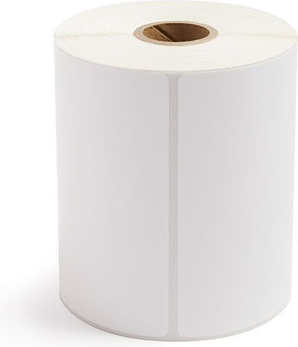 ABC Pak Αυτοκόλλητες Ετικέτες σε Ρολό - Image 1