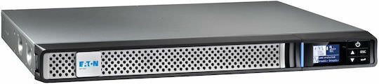 Eaton 5P 650I Gen2 Mini UPS Line-Interactive 650VA 520W με 4 IEC Πρίζες - Image 1