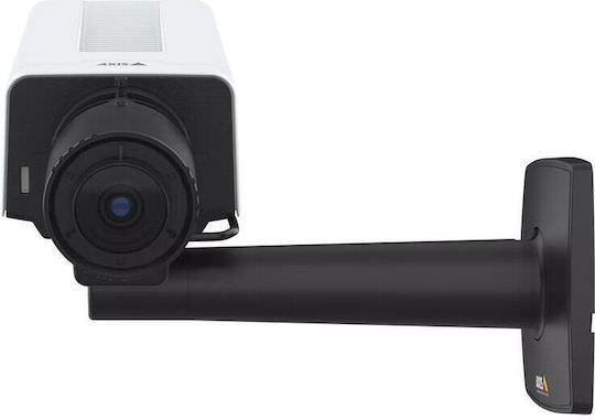 Axis P1385 v1 IP Κάμερα Παρακολούθησης Full HD 1080p Αδιάβροχη με Φακό 2.8-13mm - Image 1