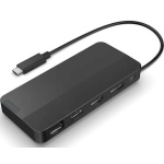 Lenovo Travel USB-C Docking Station με HDMI/DisplayPort 4K Ethernet Μαύρο - Image 4