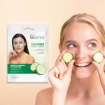 IDC Institute Purifying Peel Off Peel Off Μάσκα Προσώπου για Καθαρισμό 15gr