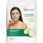 IDC Institute Purifying Peel Off Peel Off Μάσκα Προσώπου για Καθαρισμό 15gr - Image 2