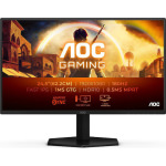 AOC 25G42E IPS HDR Gaming Monitor 24.5" FHD 1920x1080 180Hz με Χρόνο Απόκρισης 1ms GTG