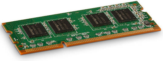 HP DDR3 με Module 1x2GB και Ταχύτητα 800 για Laptop - Image 1