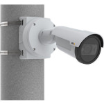 Axis Βάση για Κάμερες Συστημάτων CCTV Γκρι 01164-001 - Image 2