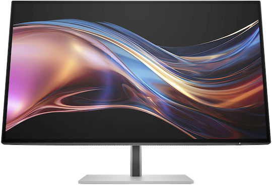 HP Series 7 Pro 727pu IPS Monitor 27" QHD 2560x1440 με Χρόνο Απόκρισης 5ms GTG - Image 1