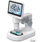 BeaverLab Ψηφιακό Μικροσκόπιο