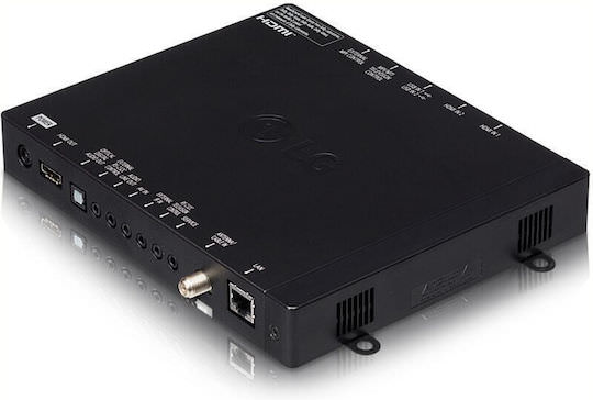 Lg Display Acc Lg Set Top Box/stb-6500 - Image 1