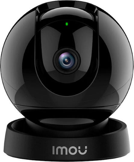 Imou REX 3D IP Κάμερα Παρακολούθησης Wi-Fi Full HD+ 3MP με Αμφίδρομη Επικοινωνία και Φακό 3.6mm - Image 1
