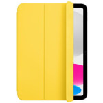 Apple Smart Folio Flip Cover Lemonade (iPad 2025 11") - Image 2