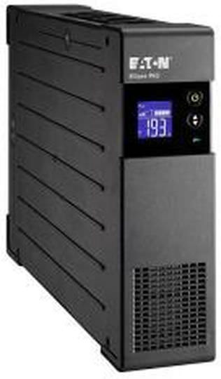 Eaton Ellipse PRO 1200 DIN UPS Line-Interactive 1200VA 750W με 8 Schuko Πρίζες - Image 1