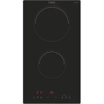 Candy Idea Domino Επαγωγική Εστία Αυτόνομη 28.8x52εκ. - Image 2