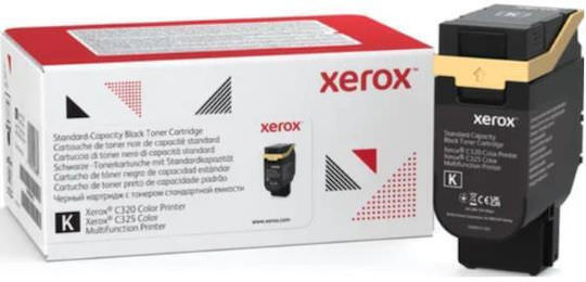 Xerox 006R04823 Γνήσιο Toner Laser Εκτυπωτή Μαύρο 2200 Σελίδων - Image 1